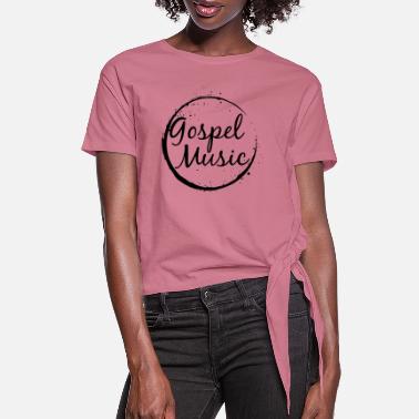 Gospel T-Shirts | Unique Designs 